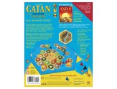 Catan Expansion: Seafarers