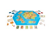 Catan Expansion: Seafarers