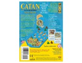 Catan Extension: Seafarers 5-6 Player