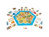 Catan Expansion: Traders & Barbarians