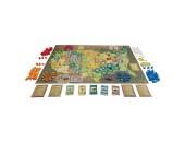 Catan Histories: Settlers of America