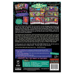 Epic Spell Wars: of the Battle Wizards: Anarchy in the Arena