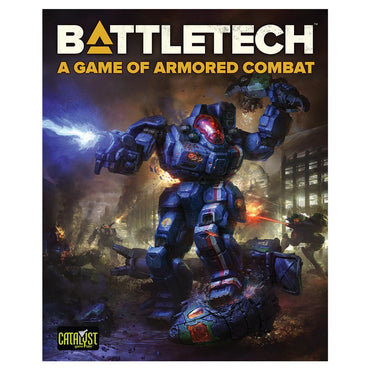 BT: Game of Armored Combat
