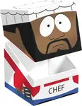 Ultimate Guard Deck Case Squaroes 100+ South Park