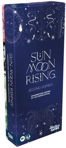 Sun Moon Rising