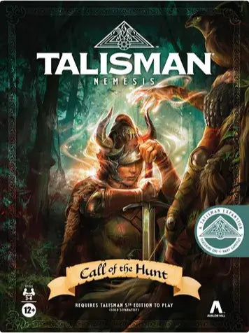 Talisman Nemesis