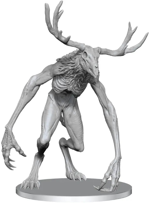 WizKids Deep Cuts: Wendigo