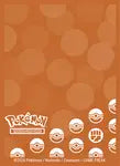 Ultra Pro Pokémon Energy Game Sleeves