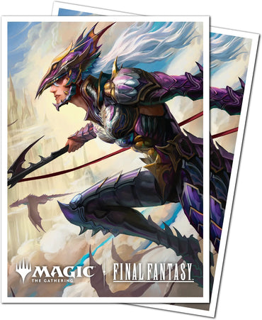 Ultra PRO MTG Apex Sleeves Final Fantasy Version X