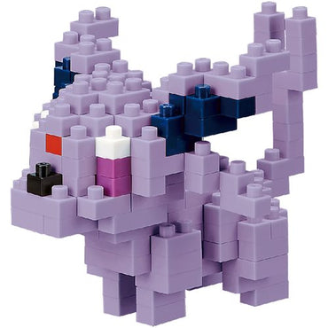 Nanoblock Pokemon Series: Espeon