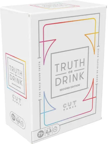 Truth or Drink