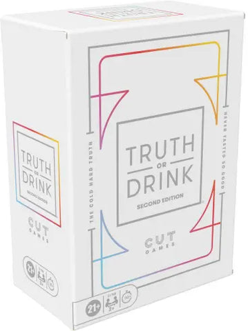 Truth or Drink