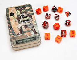 Beadle & Grimm's Character Class Dice Sets