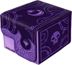 Gatherers' Tavern MTG Lorwyn Eclipsed Domaru Box - Black Eventide