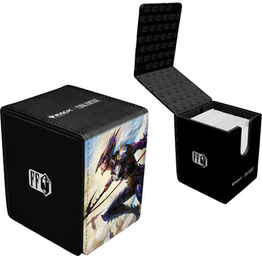 Ultra PRO MTG Alcove Flip Deck Box Final Fantasy Version X