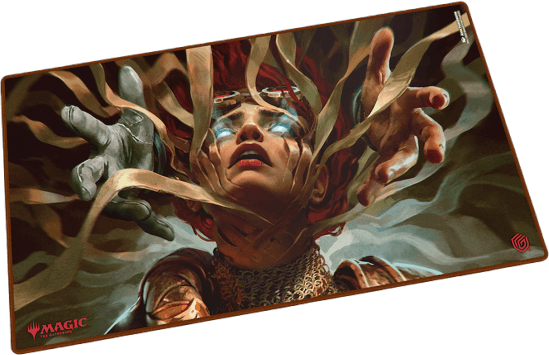 Ultimate Guard Playmat Magic the Gathering Reality Fracture V4