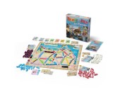 Ticket to Ride: San Francisco