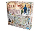 Ticket to Ride