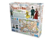 Ticket to Ride: Europe