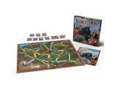Ticket to Ride: Poland Map Collection 6.5