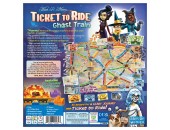 Ticket to Ride: Ghost Train