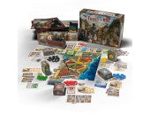 Ticket to Ride: Legends of the West