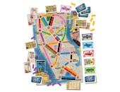 Ticket to Ride: New York