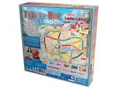 Ticket to Ride: London