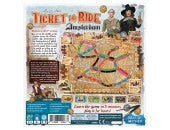 Ticket to Ride: Amsterdam