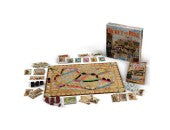 Ticket to Ride: Amsterdam