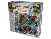 Small World: Underground