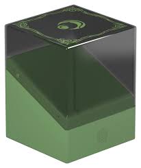 Boulder 100+ Magic: The Gathering "Lorwyn Eclipsed"- Black/Green