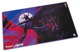 Ultimate Guard Playmat Magic the Gathering Teenage Mutant Ninja Turtles Shredder's Technique