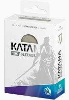 Katana Sleeves 100