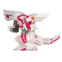 Nanoblock: Pokemon - Palkia DX