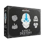 Avatar: The Last Airbender: Aang's Destiny