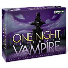 One Night: Ultimate Vampire