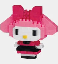 Nanoblock: Sanrio - My Melody (Dress Up)