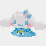 Nanoblock: Sanrio - Cinnamoroll in Kimono