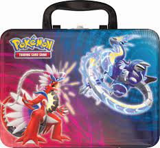 Pokemon 2023 Collector Chest