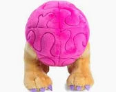 WizKids Dungeons & Dragons: Intellect Devourer Phunny Plush by Kidrobot