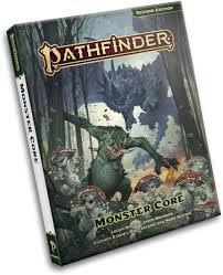 Pathfinder RPG: Monster Core (Pocket Edition) (P2)