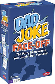 Dad Jokes Face-Off