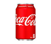 Coke Can