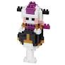 Nanoblock: Dragon Ball Z - Frieza