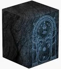 Ultimate Guard Boulder 100+ Lord of the Rings Mines of Moria