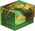Ultimate Guard Deck Box Sidewinder 100+ Magic the Gathering Teenage Mutant Ninja Turtles