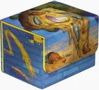 Ultimate Guard Deck Box Sidewinder 100+ Magic the Gathering Teenage Mutant Ninja Turtles