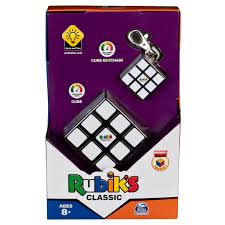 Rubik's: Classic Pack