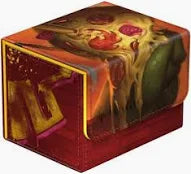Ultimate Guard Deck Box Sidewinder 100+ Magic the Gathering Teenage Mutant Ninja Turtles